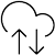 Save in the cloud